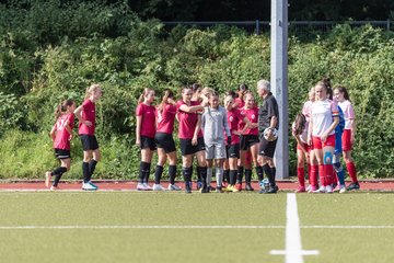 Bild 20 - wBJ Walddoerfer - Eimsbuettler TV : Ergebnis: 1:6